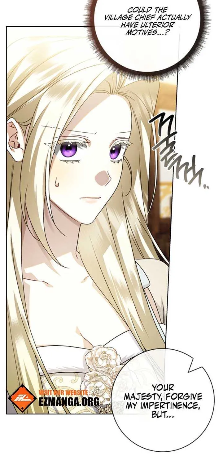 Sorry, I got distracted by your looks Chapter 45 page 21 - 