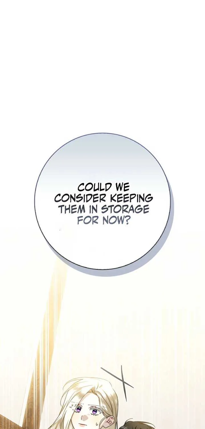 Sorry, I got distracted by your looks Chapter 45 page 22 - 