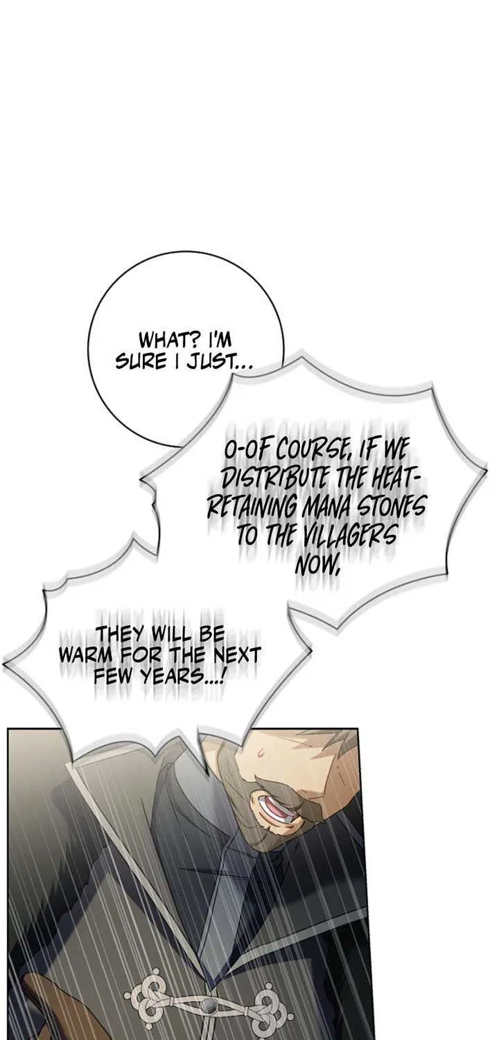 Sorry, I got distracted by your looks Chapter 45 page 24 - 