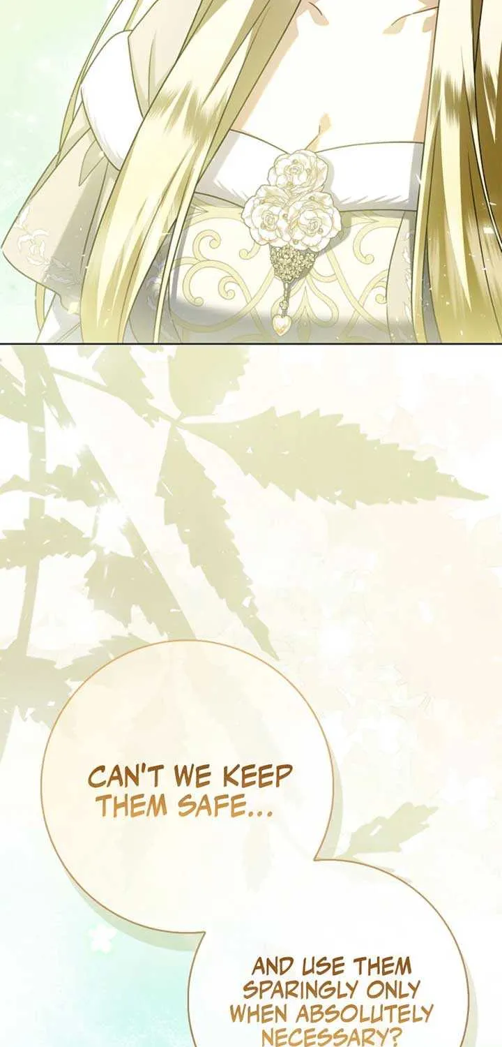 Sorry, I got distracted by your looks Chapter 45 page 28 - 
