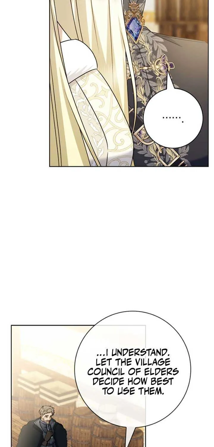Sorry, I got distracted by your looks Chapter 45 page 31 - 