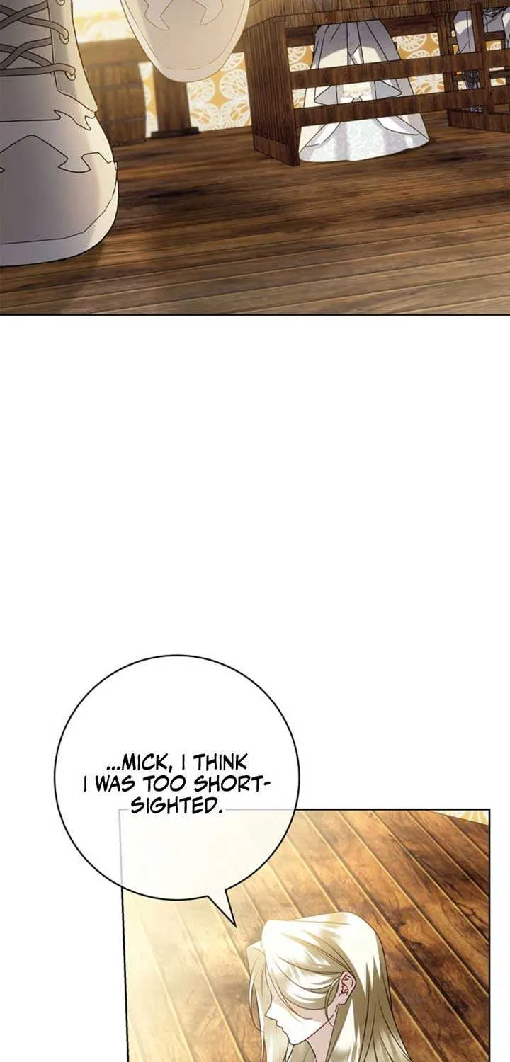 Sorry, I got distracted by your looks Chapter 45 page 36 - 