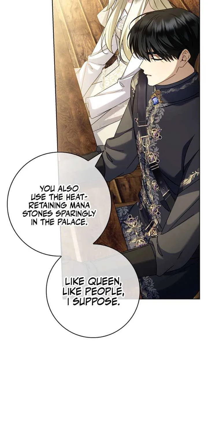 Sorry, I got distracted by your looks Chapter 45 page 37 - 