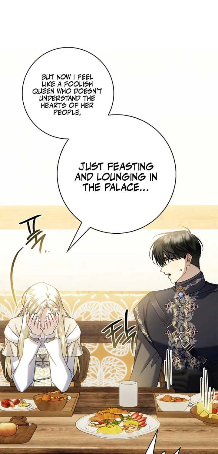 Sorry, I got distracted by your looks Chapter 45 page 38 - 