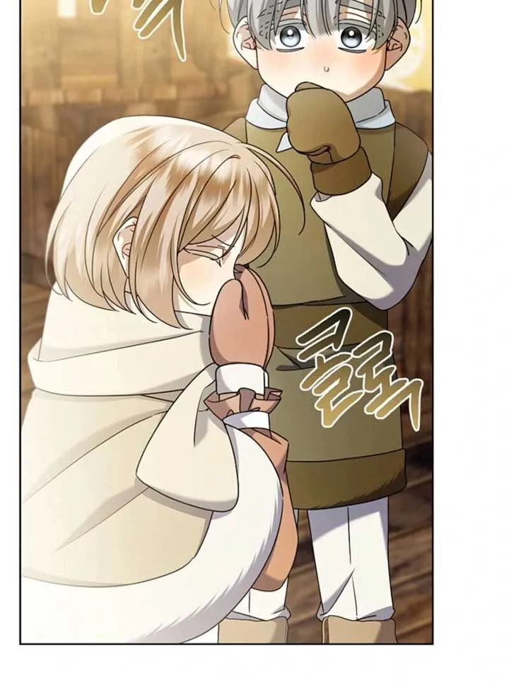 Sorry, I got distracted by your looks Chapter 45 page 50 - 