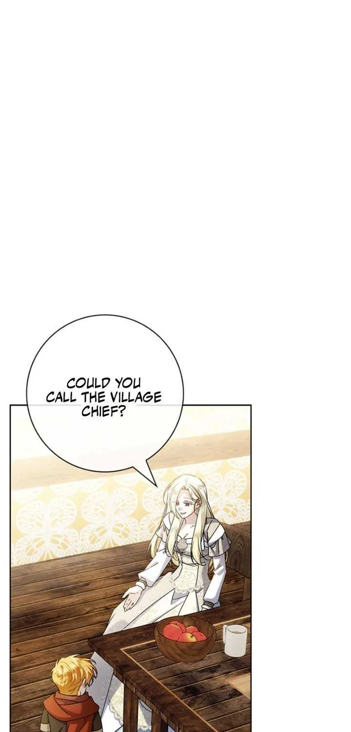Sorry, I got distracted by your looks Chapter 45 page 6 - 