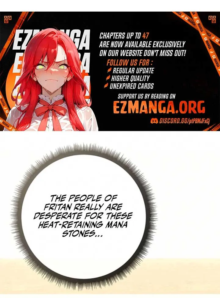 Sorry, I got distracted by your looks Chapter 45 page 51 - 