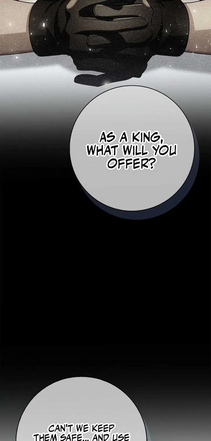 Sorry, I got distracted by your looks Chapter 45 page 56 - 