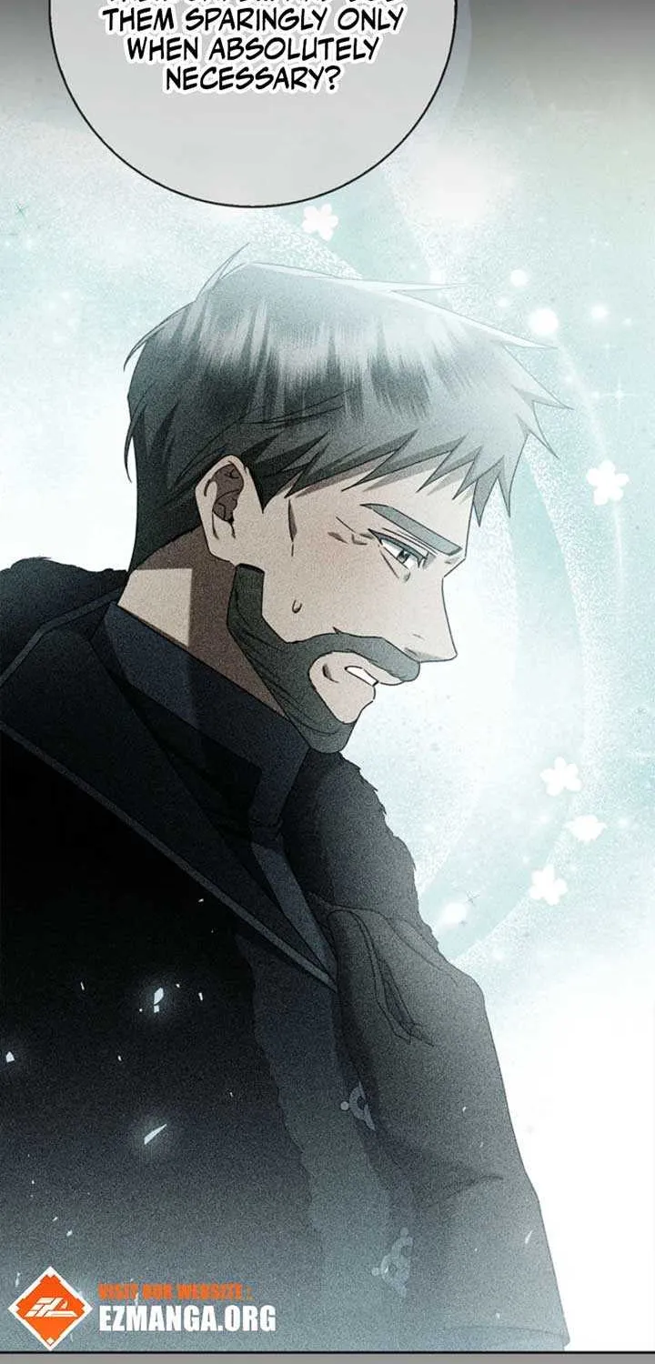 Sorry, I got distracted by your looks Chapter 45 page 57 - 