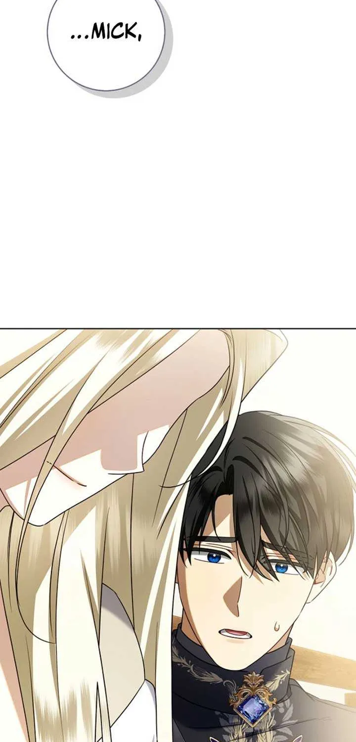 Sorry, I got distracted by your looks Chapter 45 page 59 - 