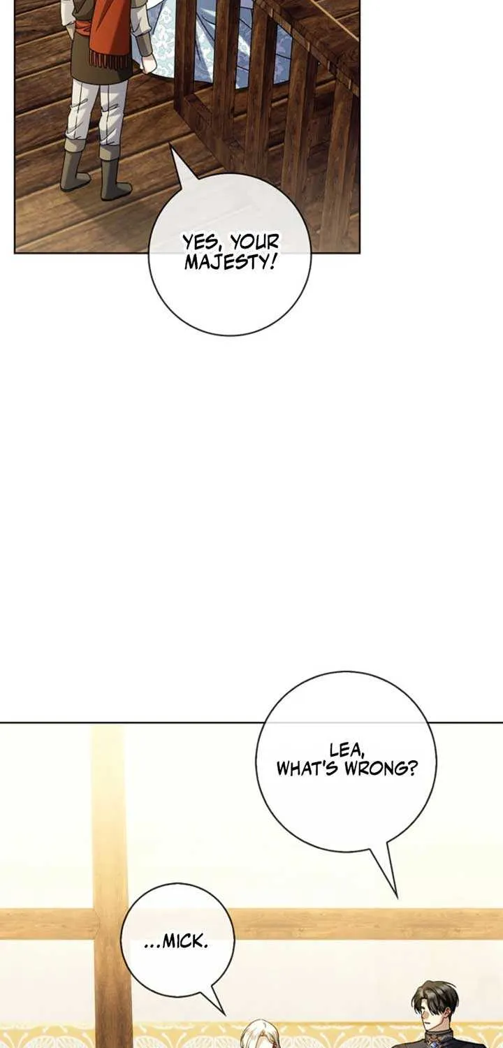 Sorry, I got distracted by your looks Chapter 45 page 7 - 