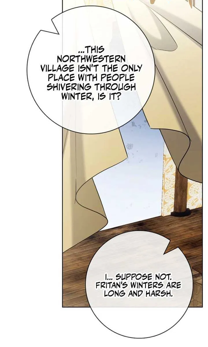 Sorry, I got distracted by your looks Chapter 45 page 61 - 