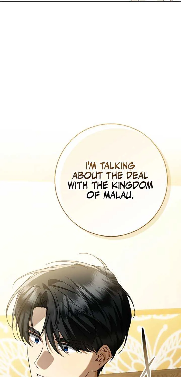 Sorry, I got distracted by your looks Chapter 45 page 64 - 
