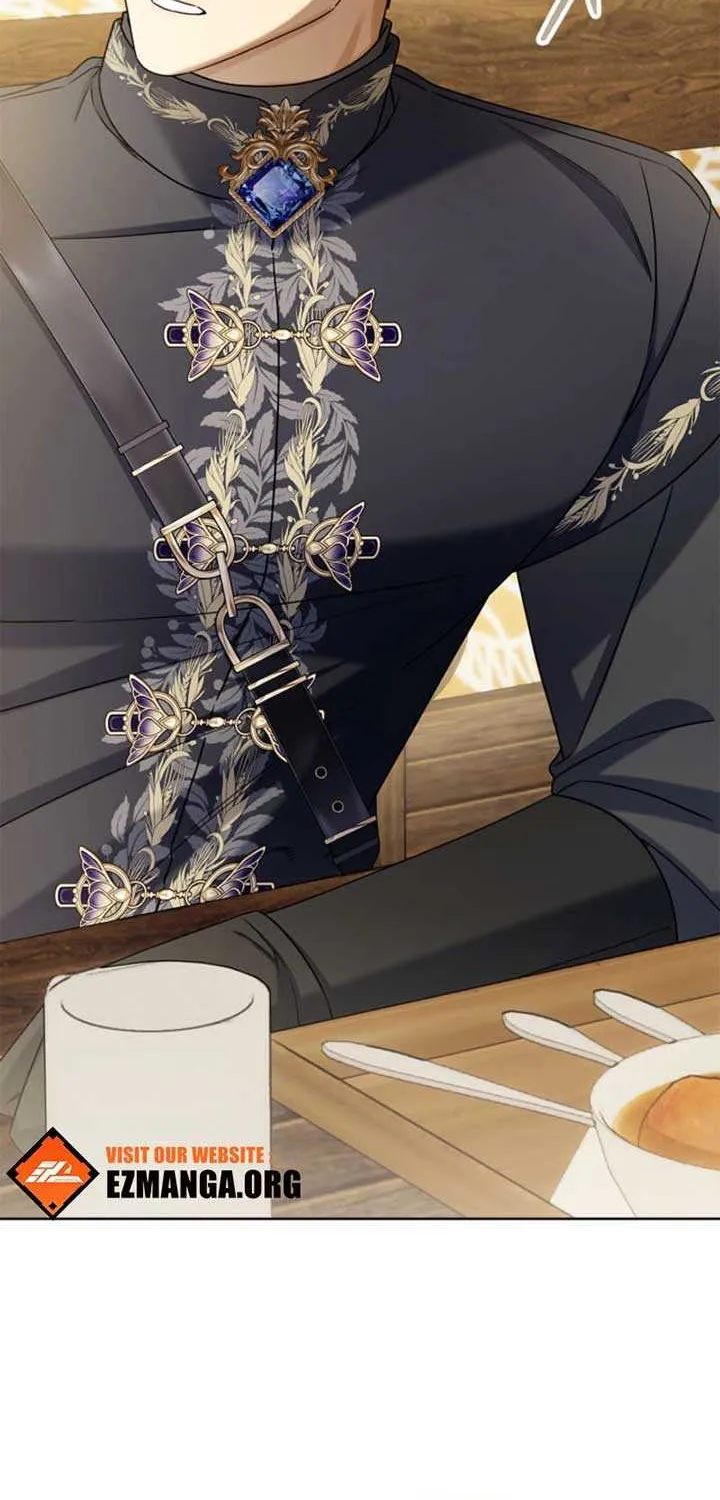 Sorry, I got distracted by your looks Chapter 45 page 65 - 