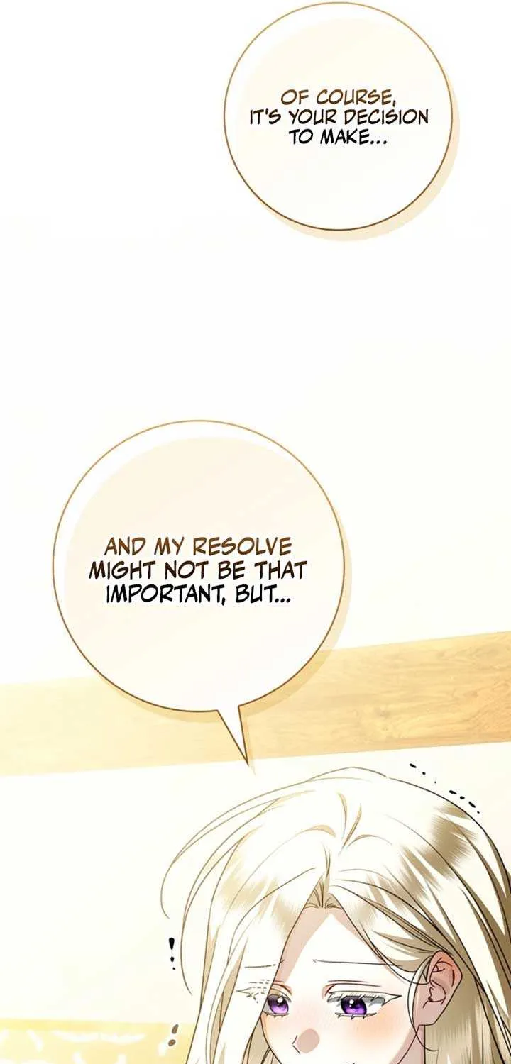 Sorry, I got distracted by your looks Chapter 45 page 66 - 
