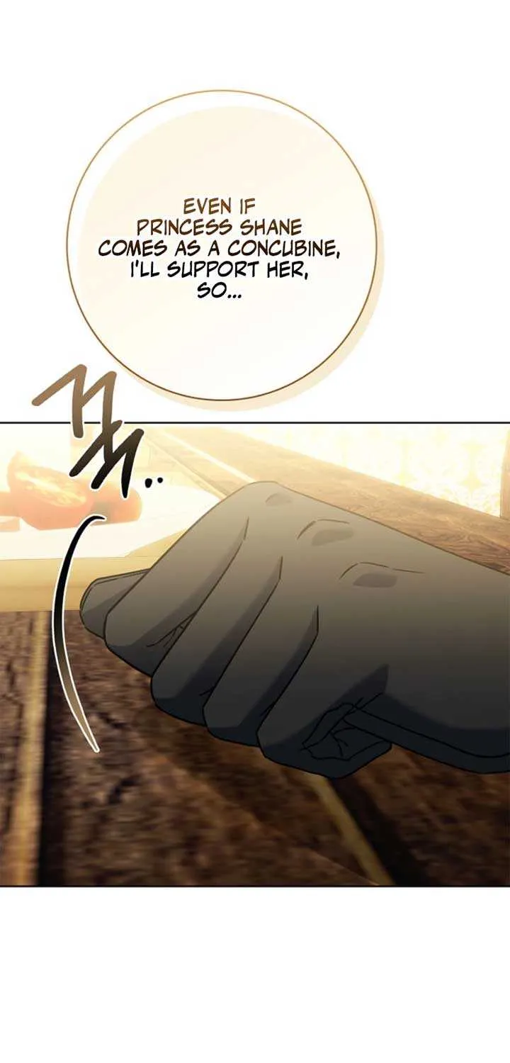 Sorry, I got distracted by your looks Chapter 45 page 68 - 