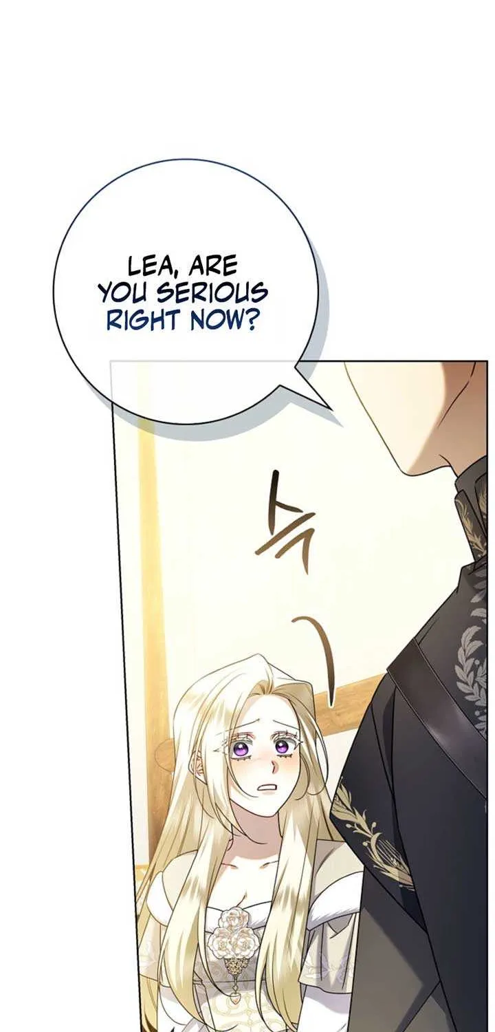 Sorry, I got distracted by your looks Chapter 45 page 69 - 