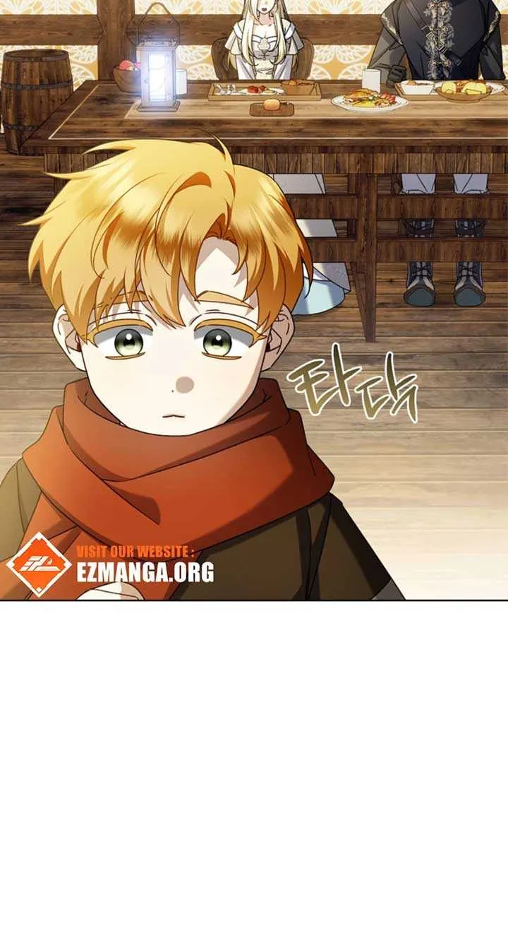 Sorry, I got distracted by your looks Chapter 45 page 8 - 