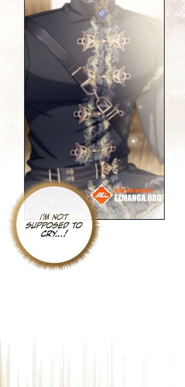 Sorry, I got distracted by your looks Chapter 45 page 73 - 