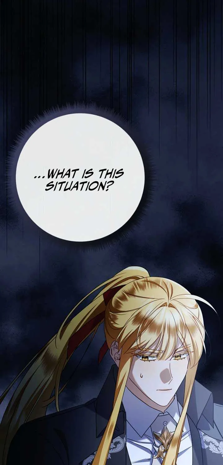 Sorry, I got distracted by your looks Chapter 45 page 81 - 