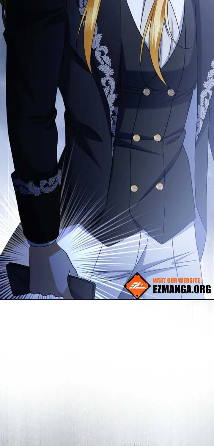 Sorry, I got distracted by your looks Chapter 45 page 82 - 