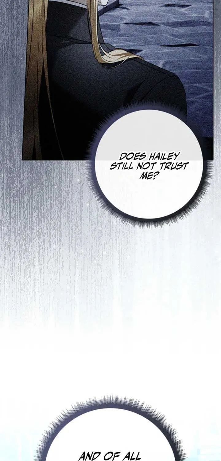 Sorry, I got distracted by your looks Chapter 45 page 85 - 