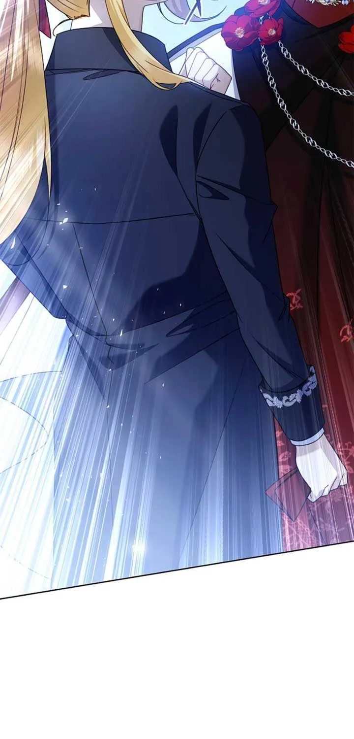 Sorry, I got distracted by your looks Chapter 45 page 90 - 