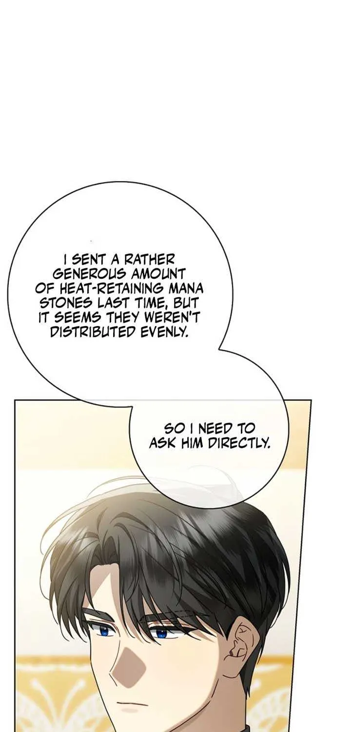 Sorry, I got distracted by your looks Chapter 45 page 10 - 