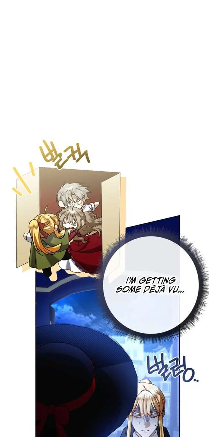 Sorry, I got distracted by your looks Chapter 45 page 91 - 
