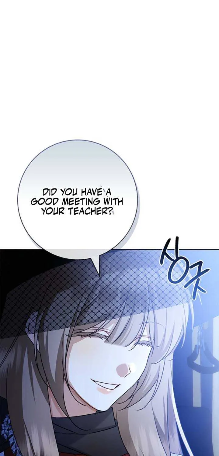 Sorry, I got distracted by your looks Chapter 45 page 95 - 