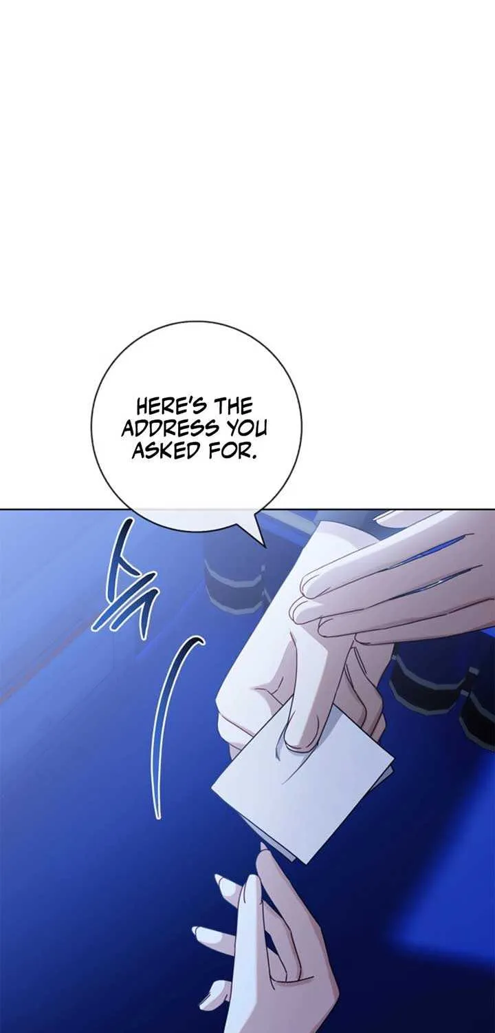 Sorry, I got distracted by your looks Chapter 45 page 97 - 