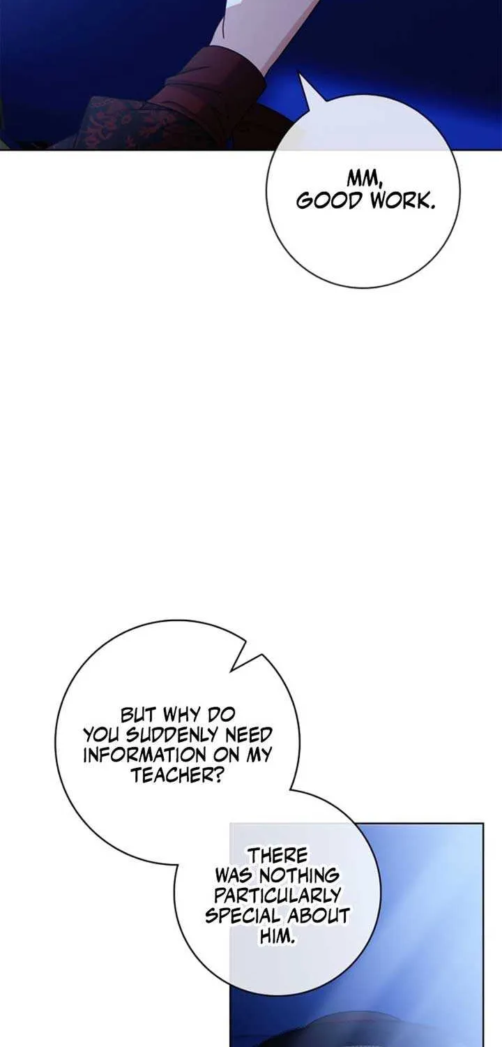 Sorry, I got distracted by your looks Chapter 45 page 98 - 