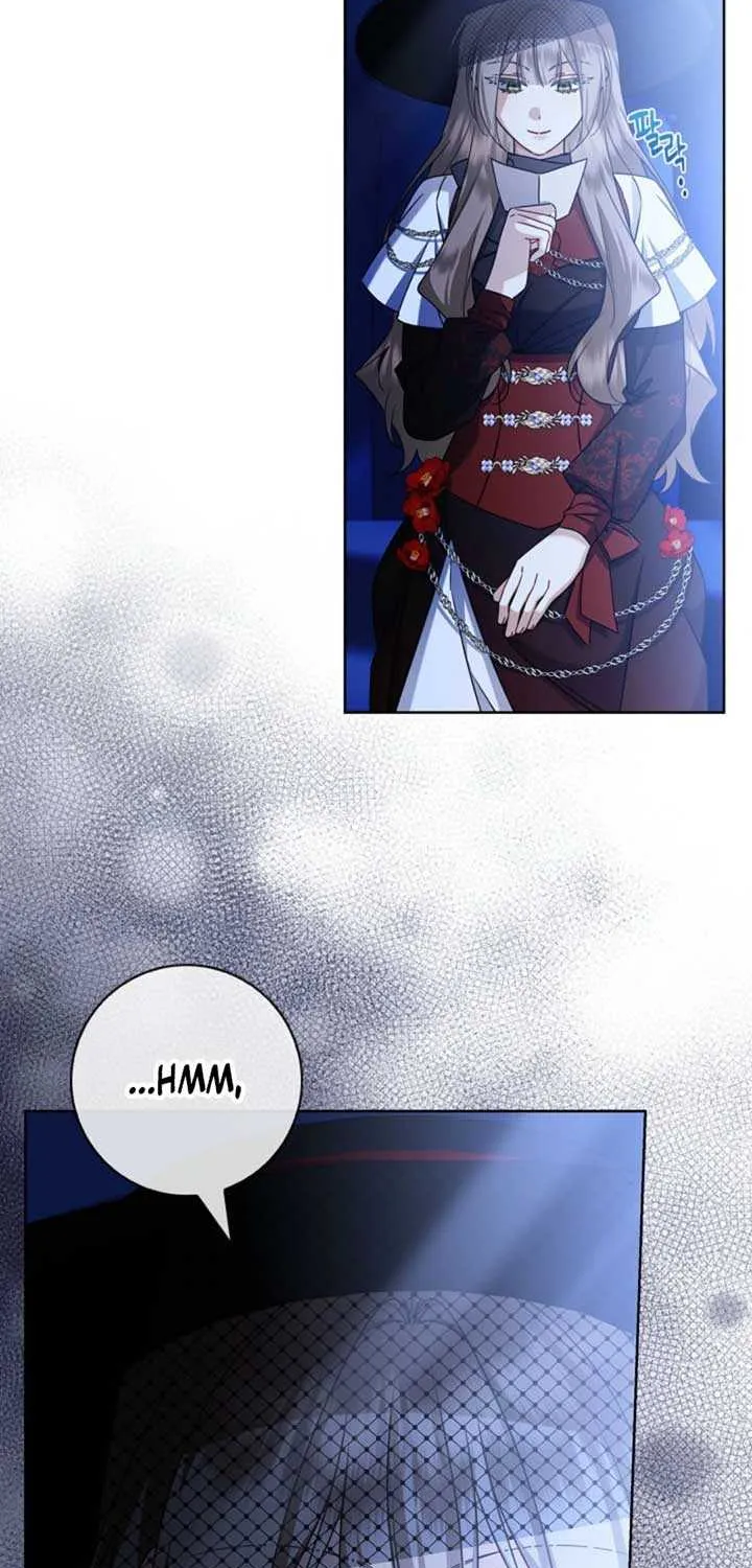 Sorry, I got distracted by your looks Chapter 45 page 99 - 