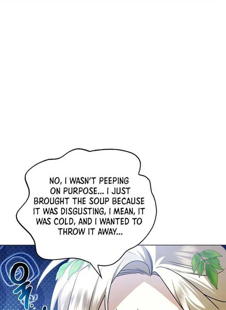 Sorry, I got distracted by your looks Chapter 5 page 12 - 