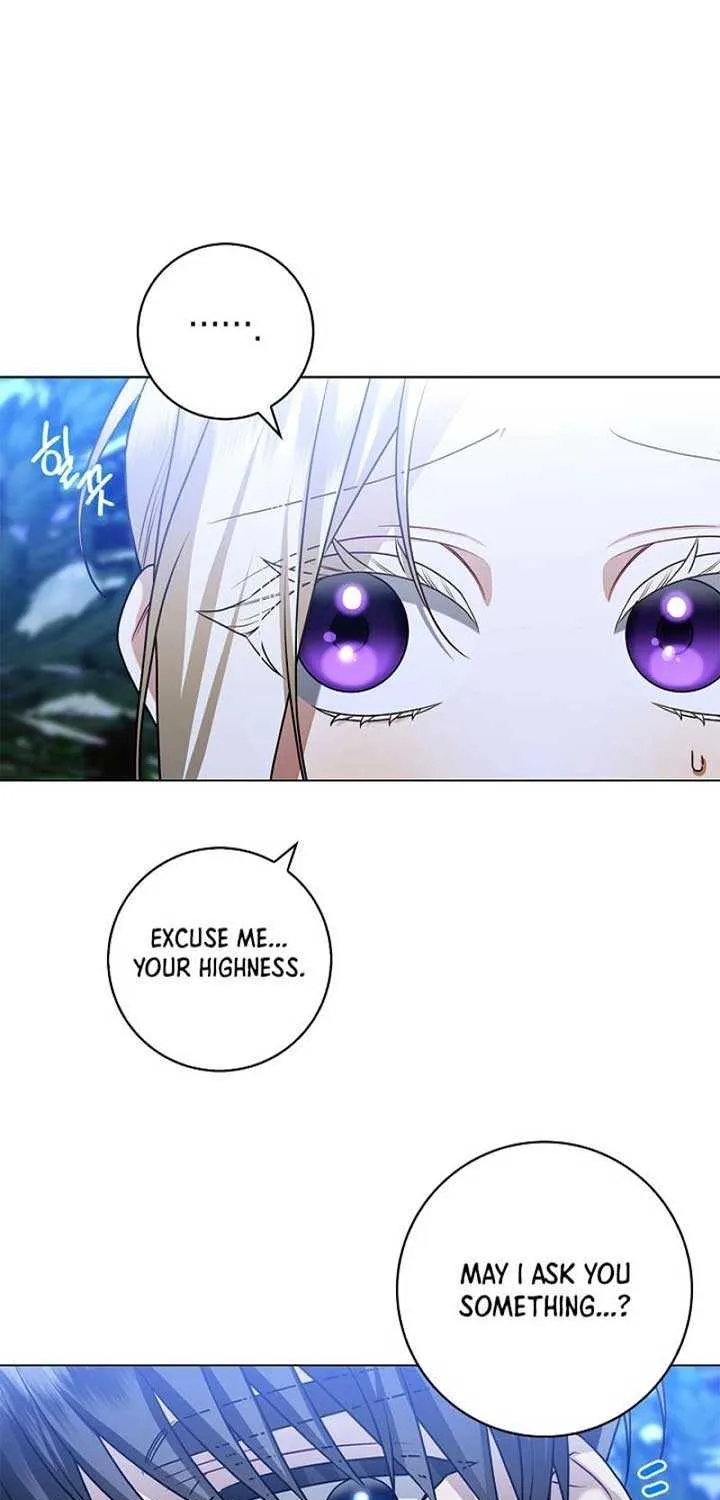 Sorry, I got distracted by your looks Chapter 5 page 17 - 