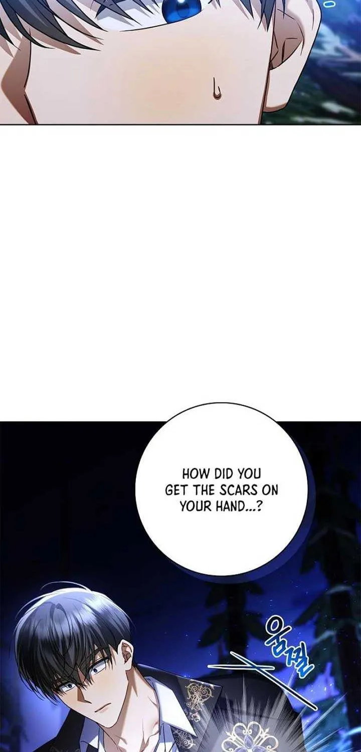 Sorry, I got distracted by your looks Chapter 5 page 18 - 