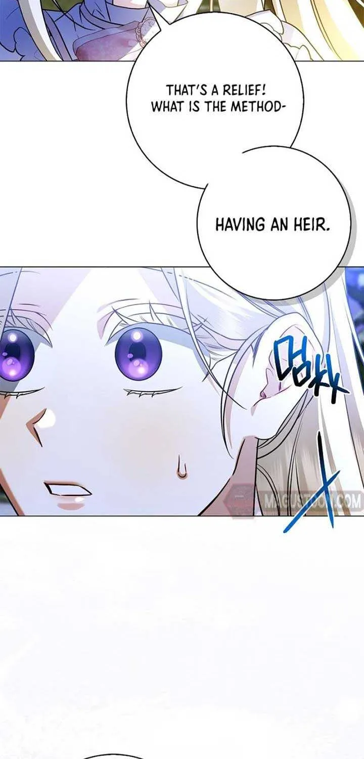 Sorry, I got distracted by your looks Chapter 5 page 29 - 