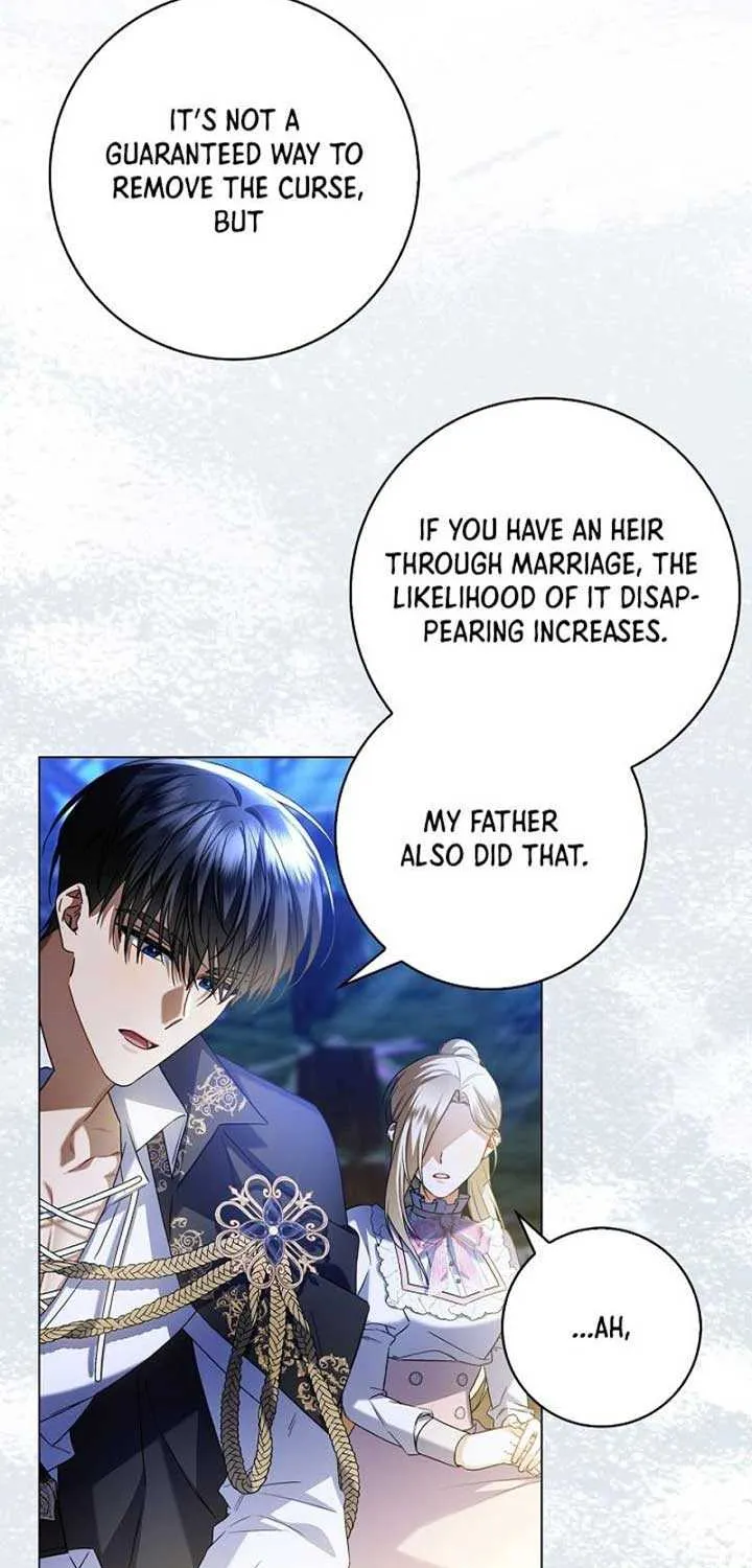 Sorry, I got distracted by your looks Chapter 5 page 30 - 