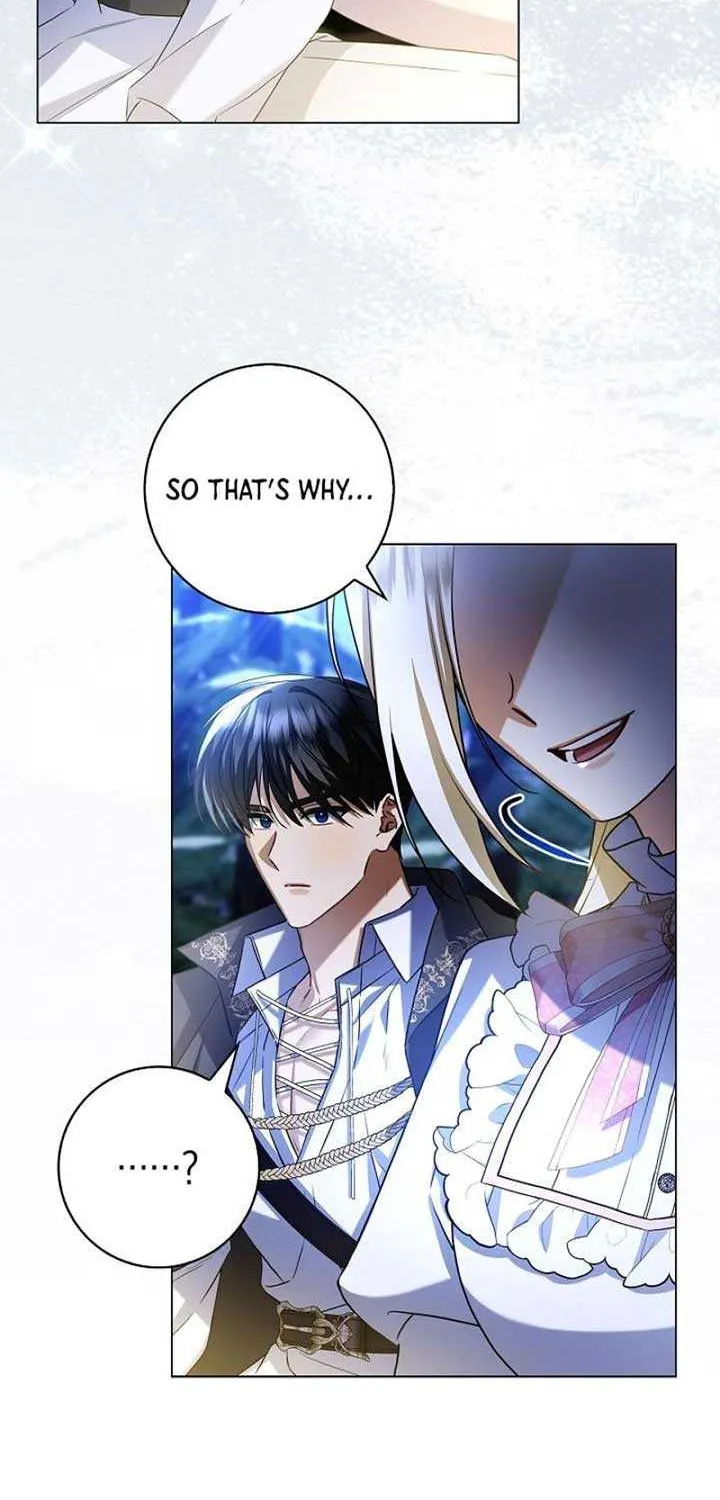 Sorry, I got distracted by your looks Chapter 5 page 31 - 