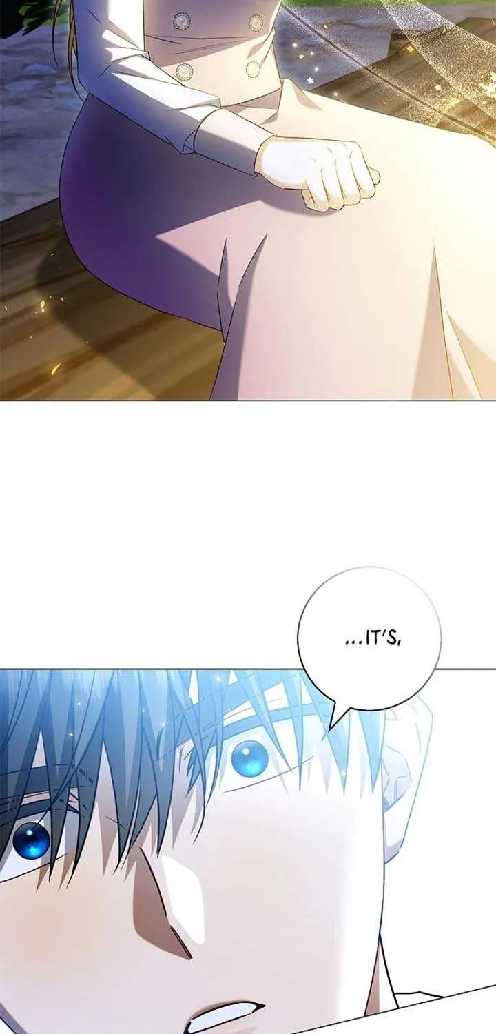 Sorry, I got distracted by your looks Chapter 5 page 33 - 