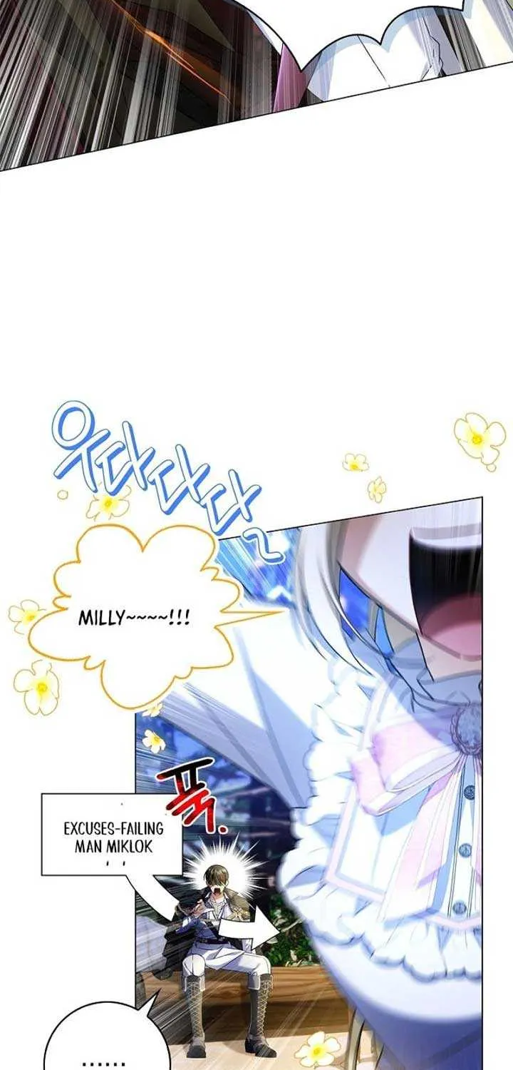 Sorry, I got distracted by your looks Chapter 5 page 37 - 
