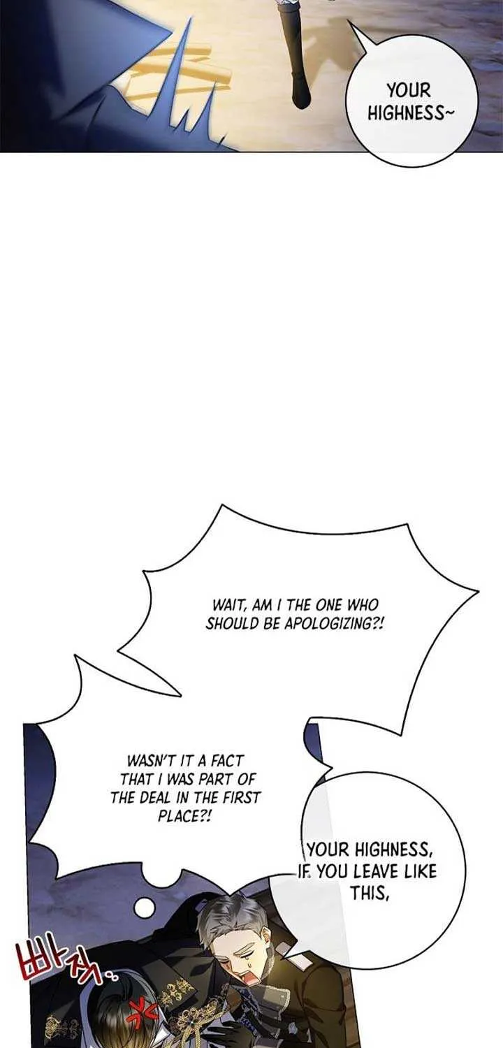 Sorry, I got distracted by your looks Chapter 5 page 39 - 