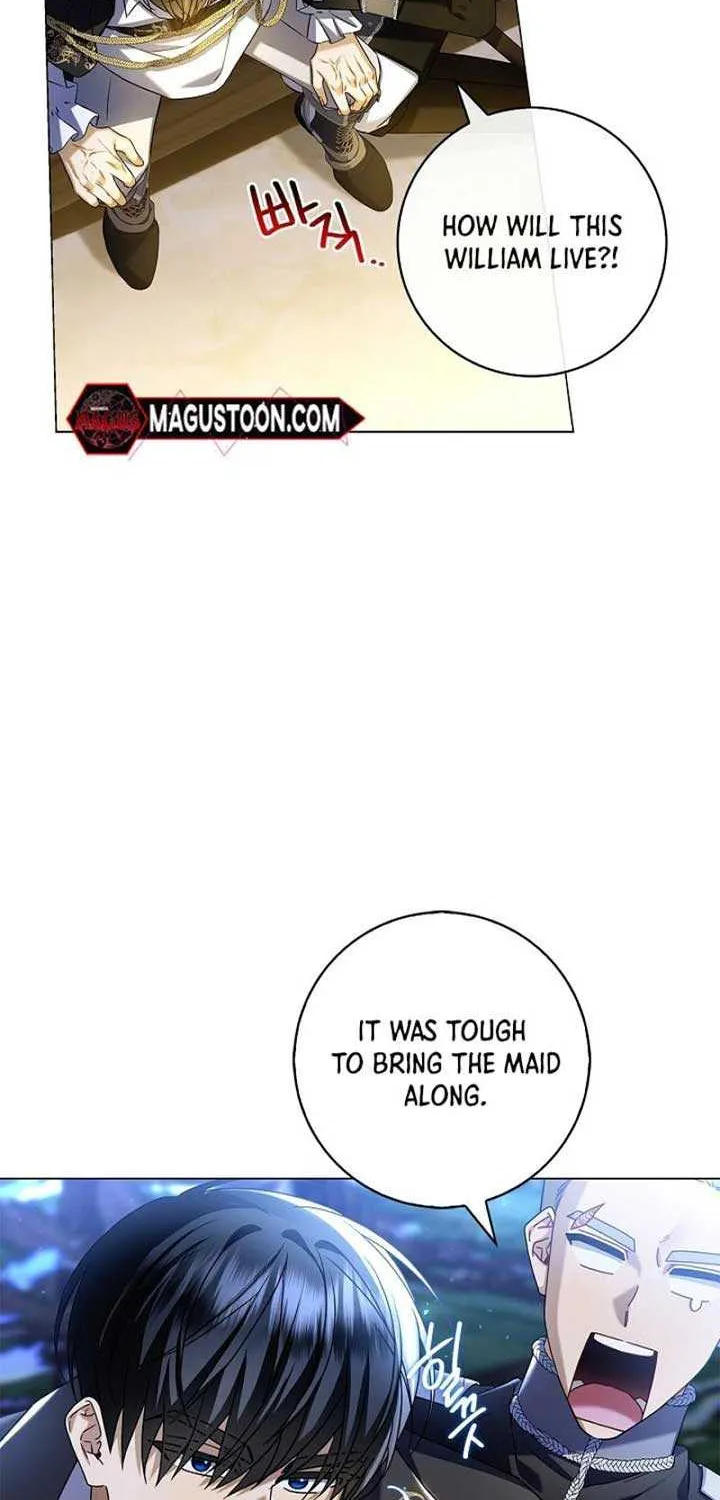 Sorry, I got distracted by your looks Chapter 5 page 40 - 