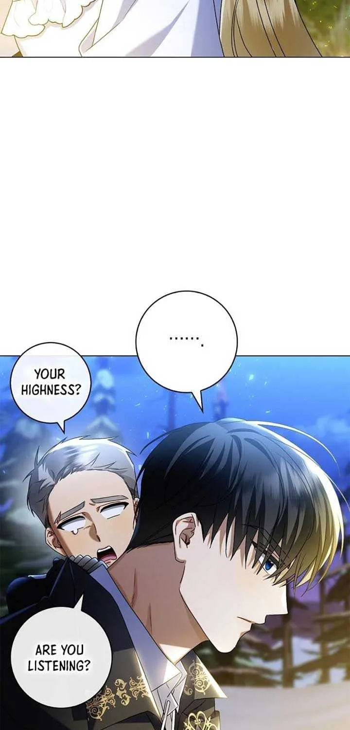 Sorry, I got distracted by your looks Chapter 5 page 43 - 