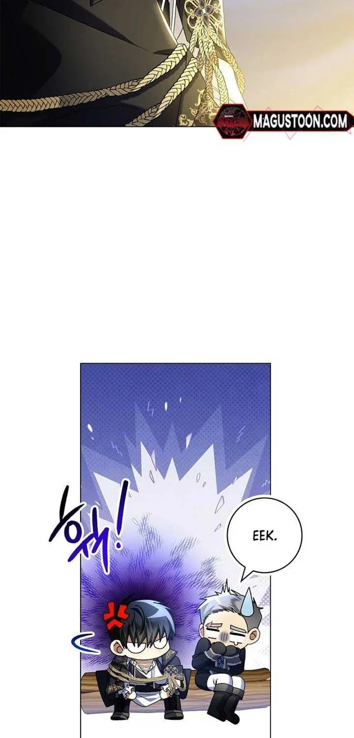Sorry, I got distracted by your looks Chapter 5 page 44 - 