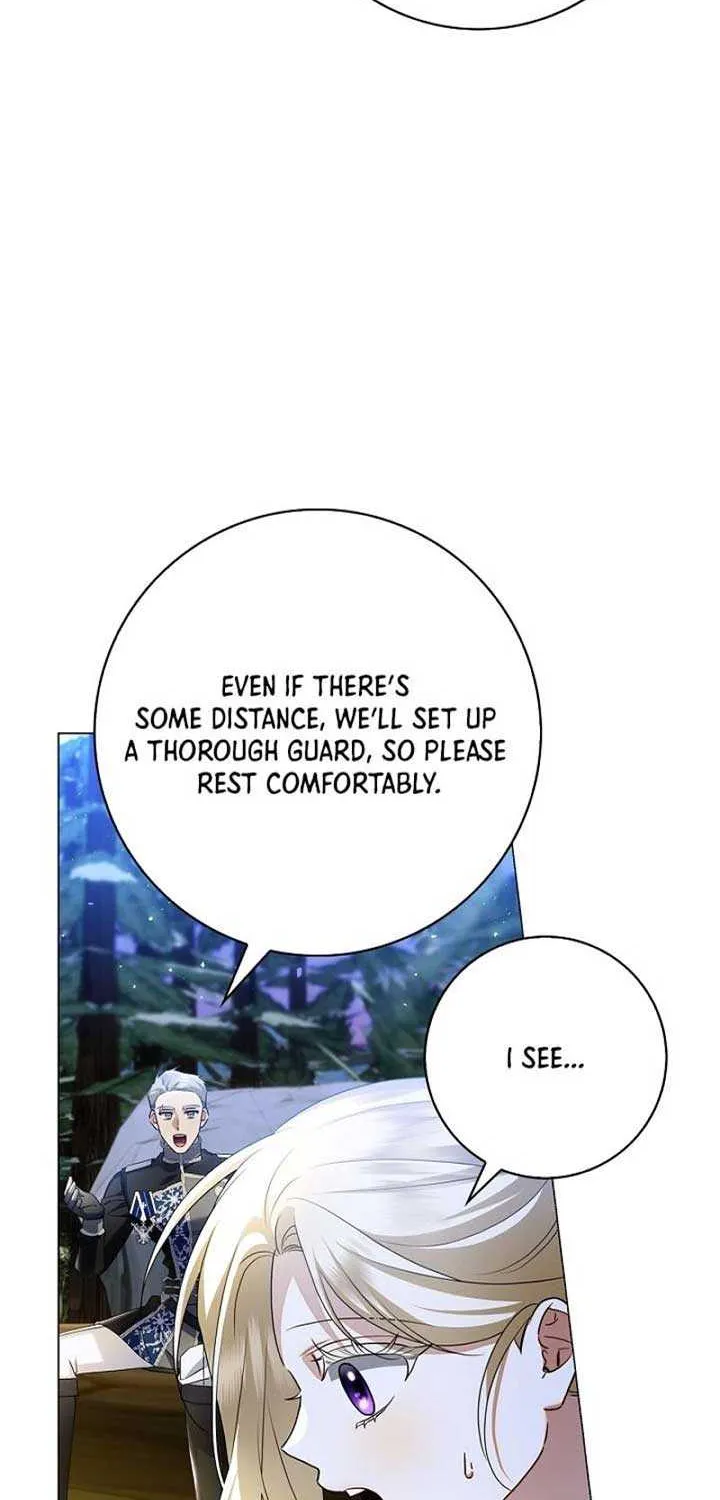 Sorry, I got distracted by your looks Chapter 5 page 49 - 