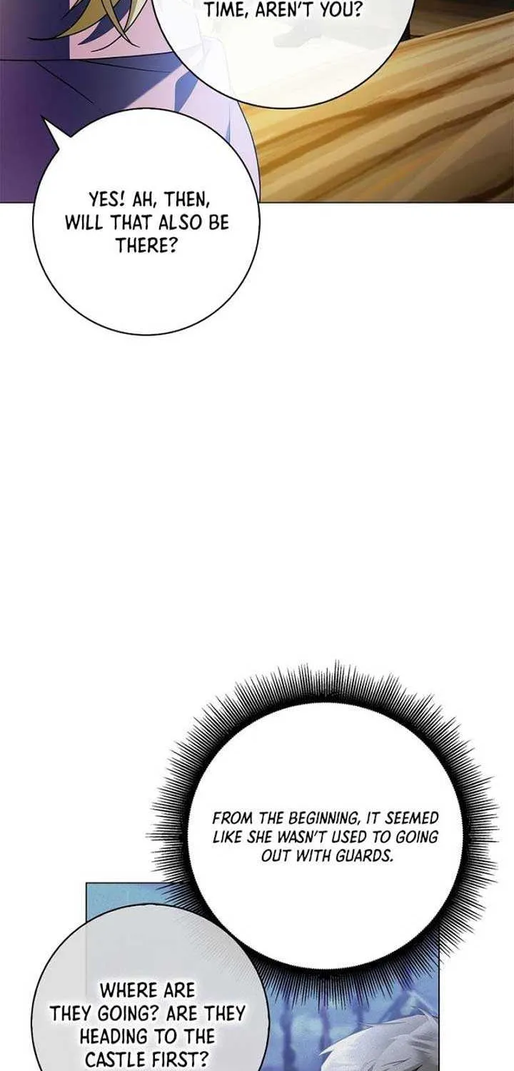Sorry, I got distracted by your looks Chapter 5 page 51 - 