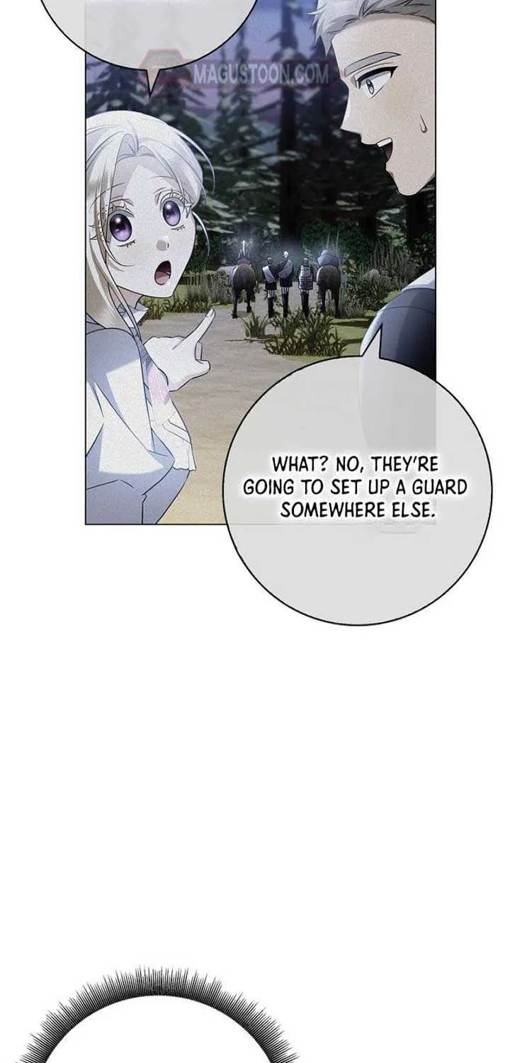Sorry, I got distracted by your looks Chapter 5 page 52 - 