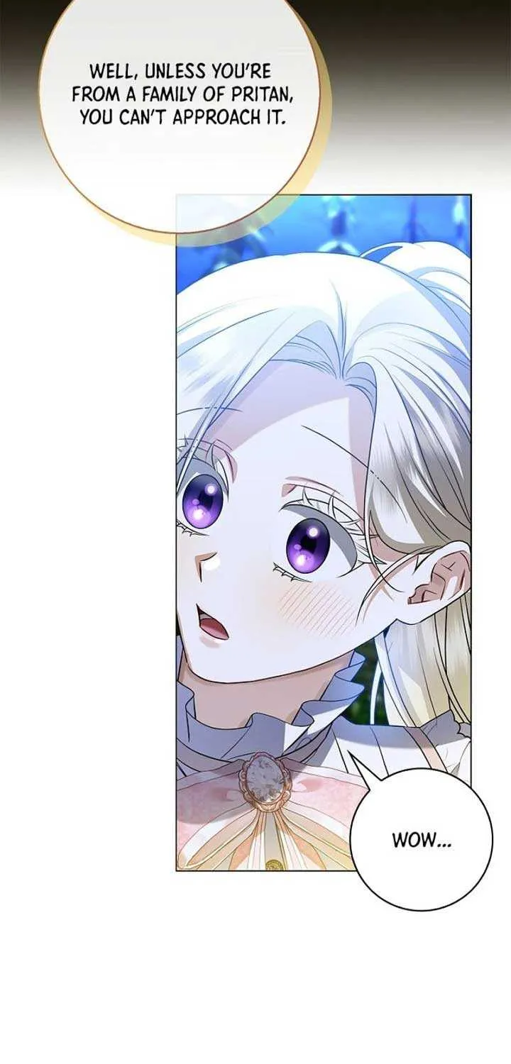 Sorry, I got distracted by your looks Chapter 5 page 59 - 