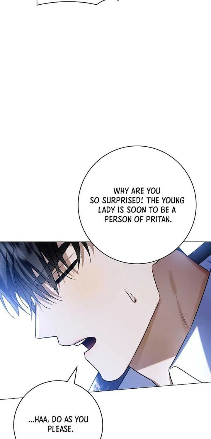 Sorry, I got distracted by your looks Chapter 5 page 61 - 